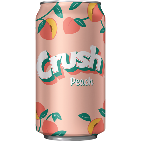 Canned Crush