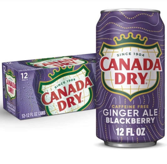 Canada Dry
