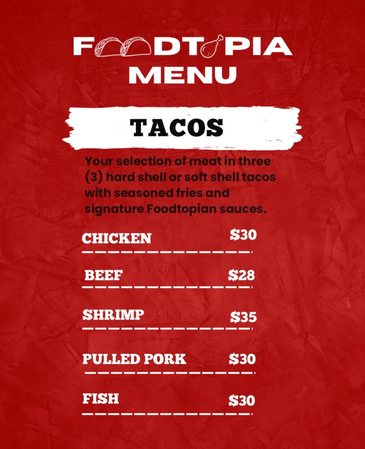 Tacos