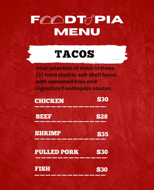 Tacos