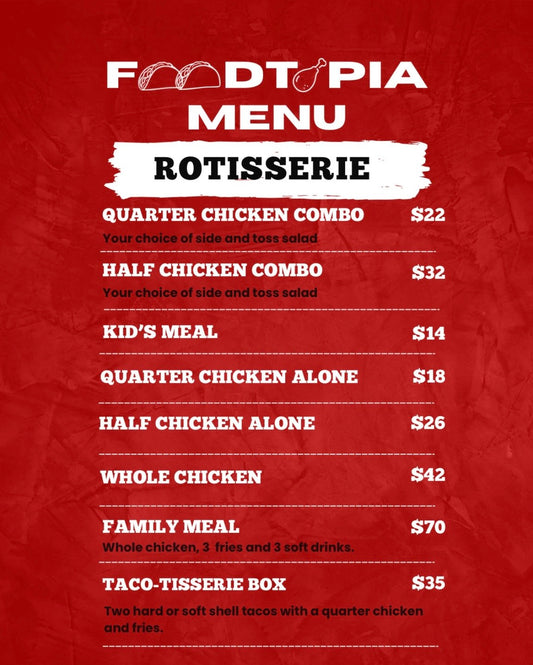 Rotisserie