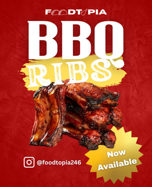 BBQ Ribs