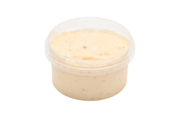 Aioli Sauce