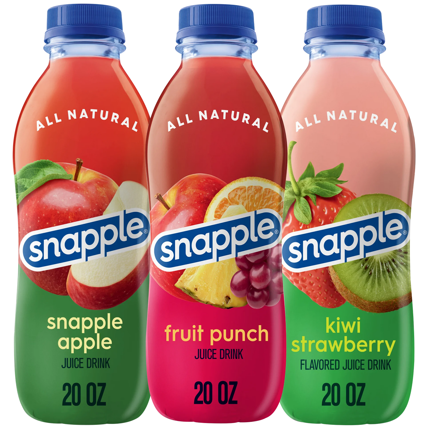 Snapple