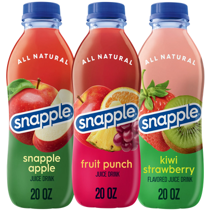 Snapple