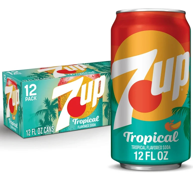 7Up